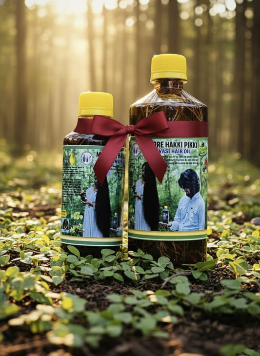 500+250 ML Combo packege