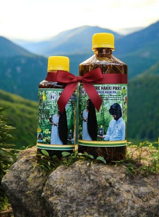 500+250 ML Combo packege